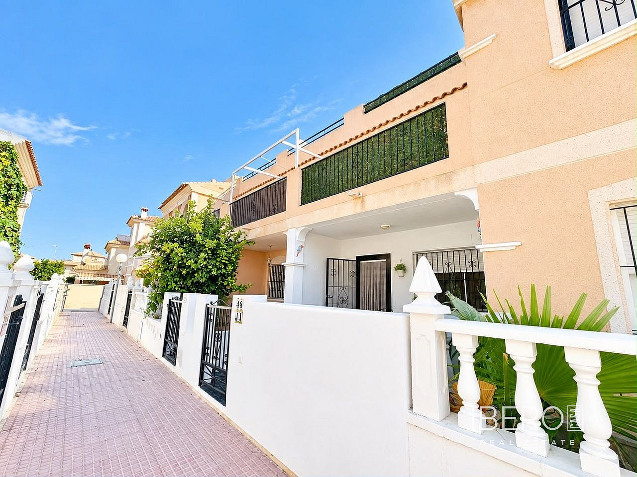 Casa 4+kk – Orihuela, Residencial Zeniasol II, Urbanización La Zenia II - Vista 2
