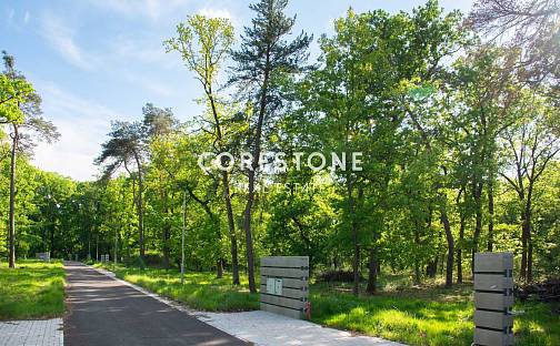 Prodej komerčního pozemku 14 080 m², Kersko, Hradištko, okres Nymburk