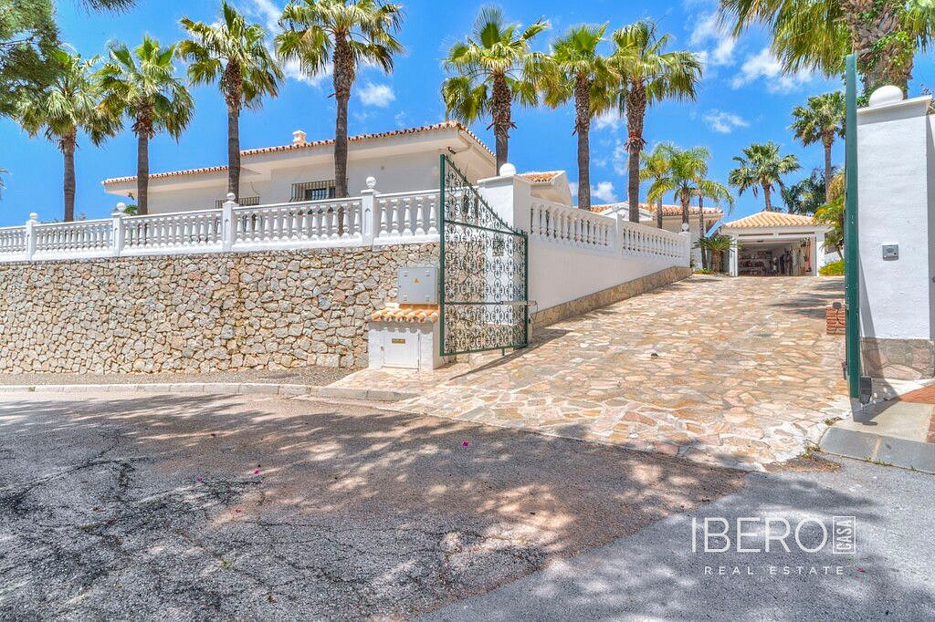 Casa 5+kk – Mijas, Costa del Sol Occidental - Vista 5