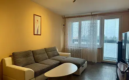 Pronájem bytu 2+1 58 m²