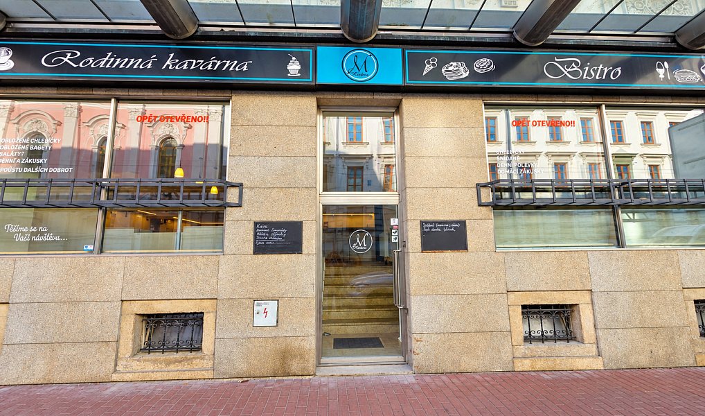 Prodej komerčního prostoru, 120 m², České Budějovice 6, České Budějovice
