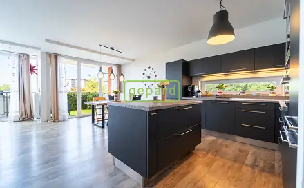 Prodej bytu 3+kk 109 m², Kotíkovská, Plzeň - Severní Předměstí