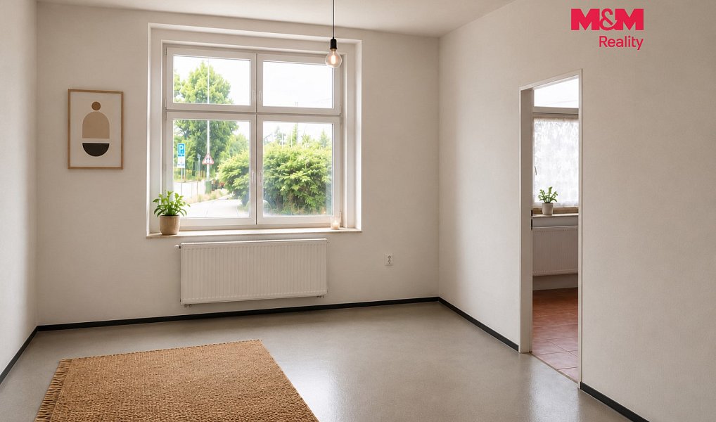 Prodej bytu 2+1 63 m², Praha – náhled fotky 5