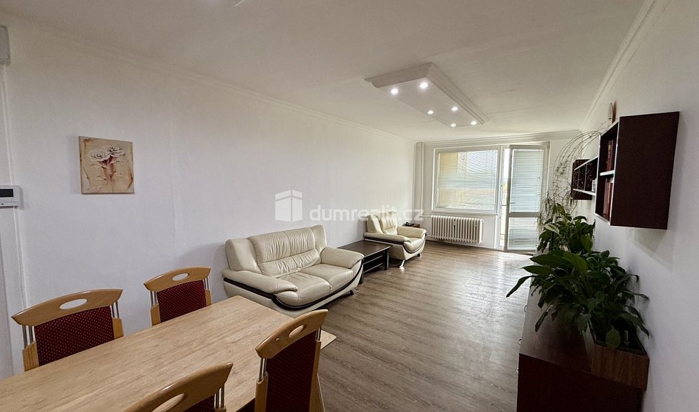 Prodej bytu 4+kk 126 m², Mariánské Lázně – náhled fotky 8