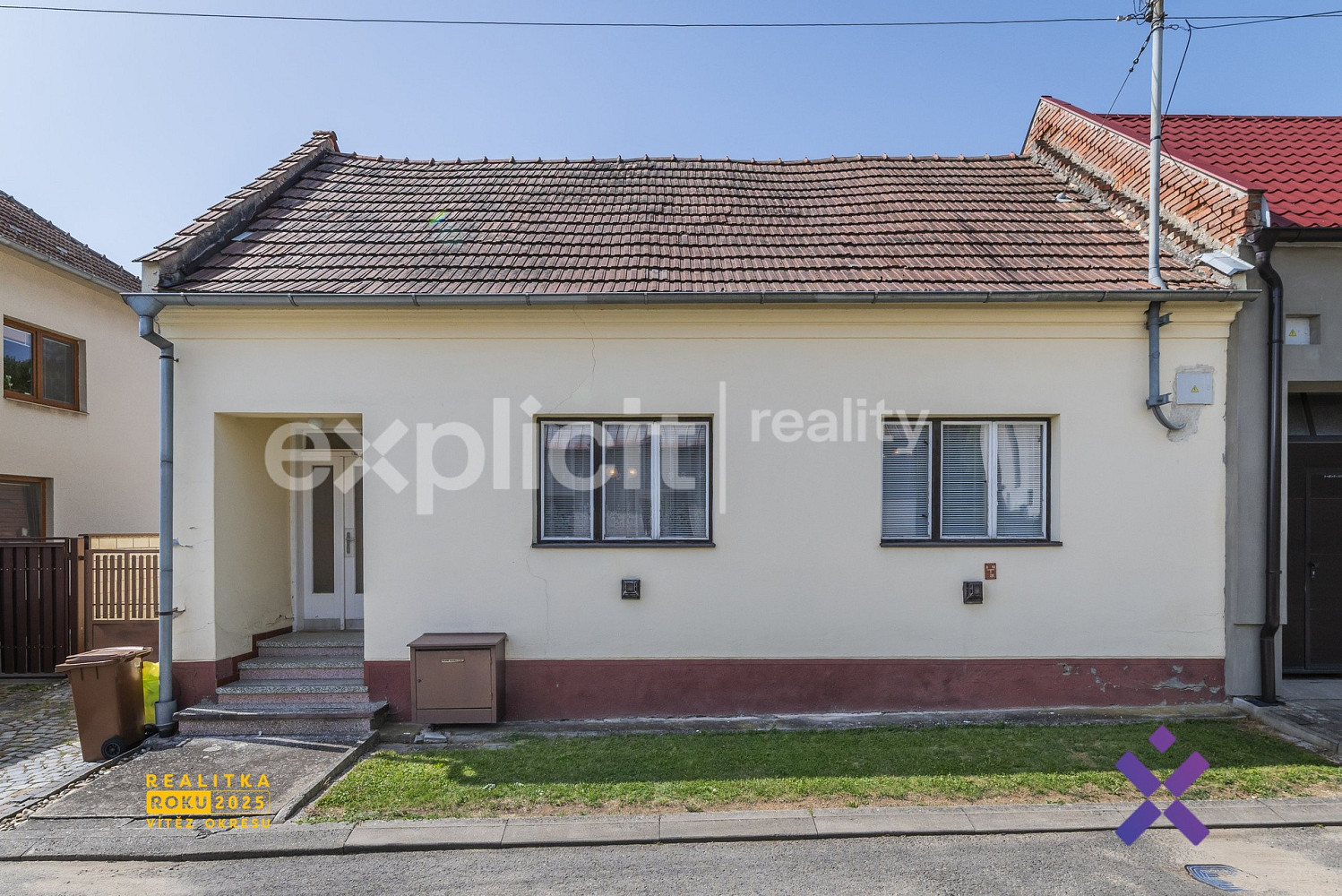 Prodej domu 129 m² s pozemkem 1 218 m² – fotografie 3