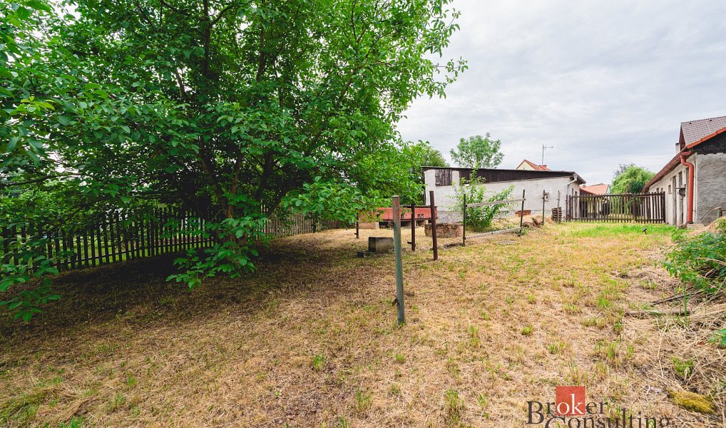Prodej domu 77 m² s pozemkem 1 095 m², Ejpovice – náhled fotky 44