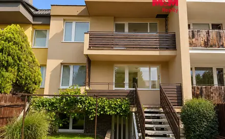 Prodej domu 122 m² s pozemkem 244 m², Rudolfa Těsnohlídka, Prostějov - Krasice