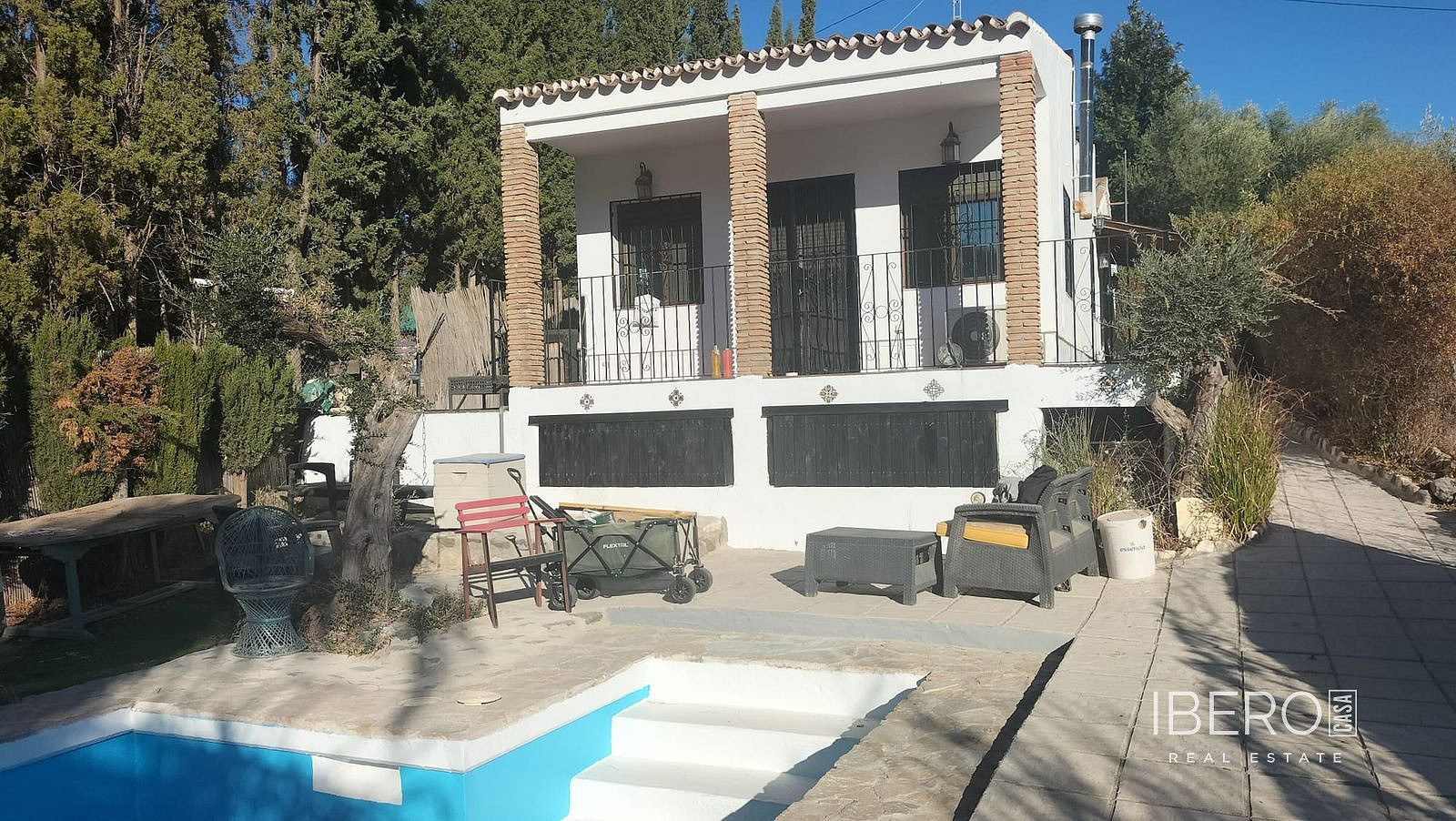 Casa 4+kk – Monda, Sierra de las Nieves - Vista 4