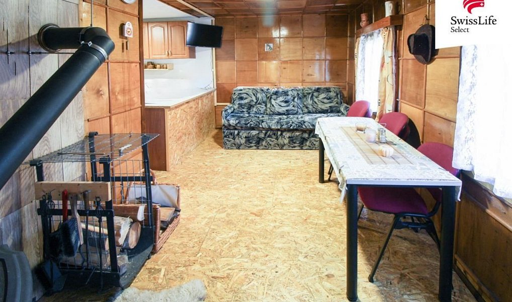 Prodej chaty/chalupy 41 m² s pozemkem 711 m², Jihlava – náhled fotky 5