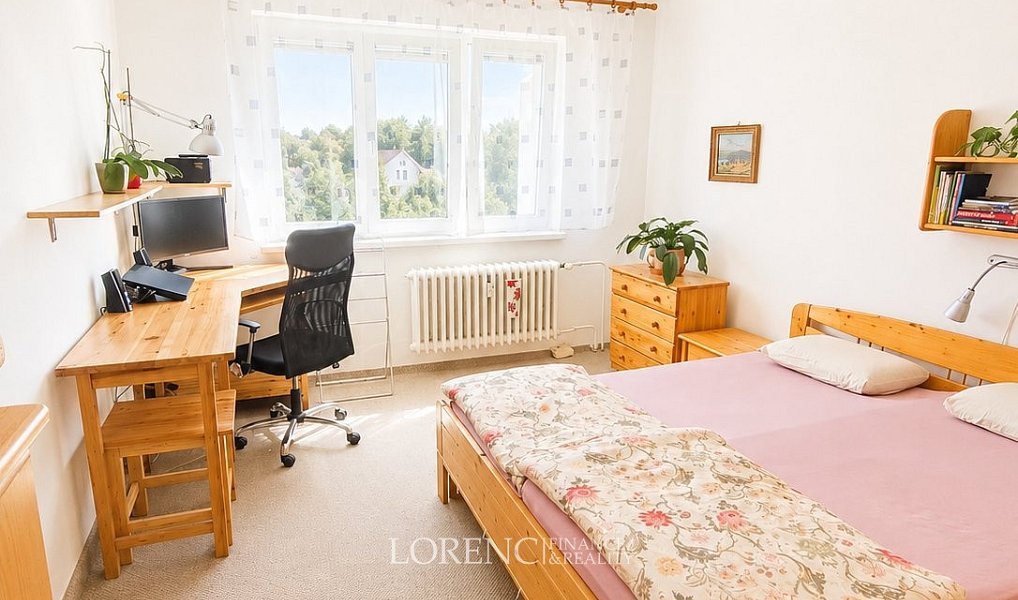 Prodej bytu 3+1 73 m², Hodonín – náhled fotky 2