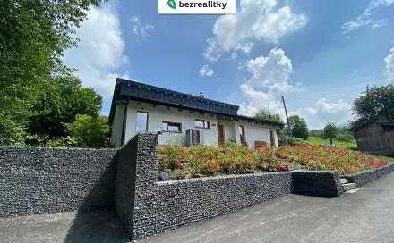 Prodej domu 120 m² s pozemkem 5 000 m², Třinec - Guty, okres Frýdek-Místek