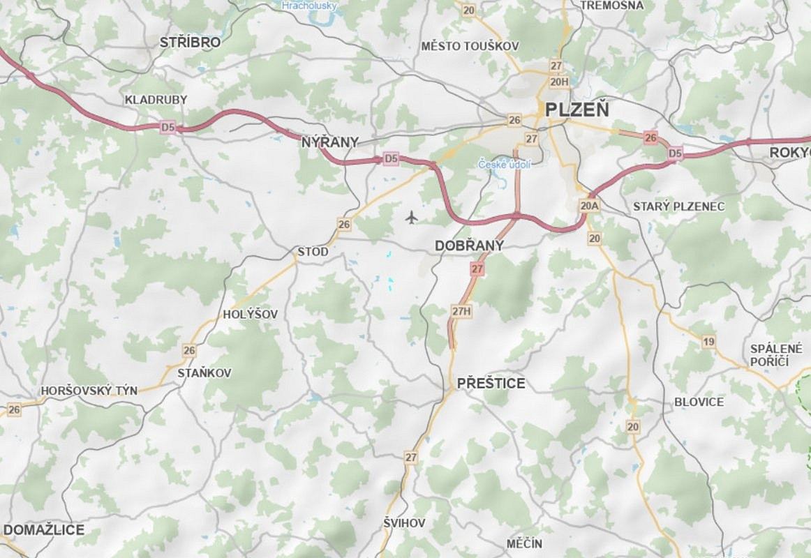 Prodej pole 76 424 m² — photo 4