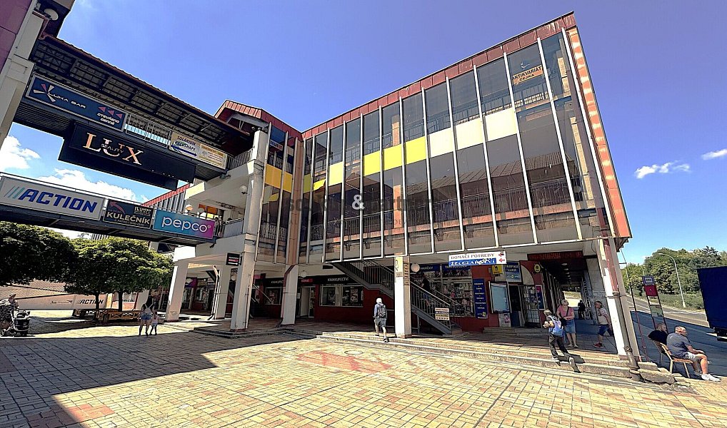 Pronájem obchodních prostor 170 m², Praha – náhled fotky 5