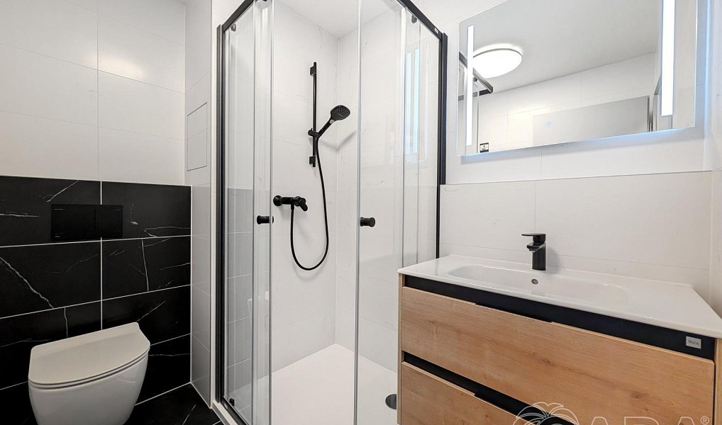 Pronájem bytu 1+kk 27 m², Plzeň – náhled fotky 7