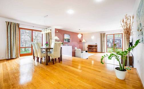 Prodej domu 220 m² s pozemkem 1 824 m², K Řípu, Roudnice nad Labem, okres Litoměřice