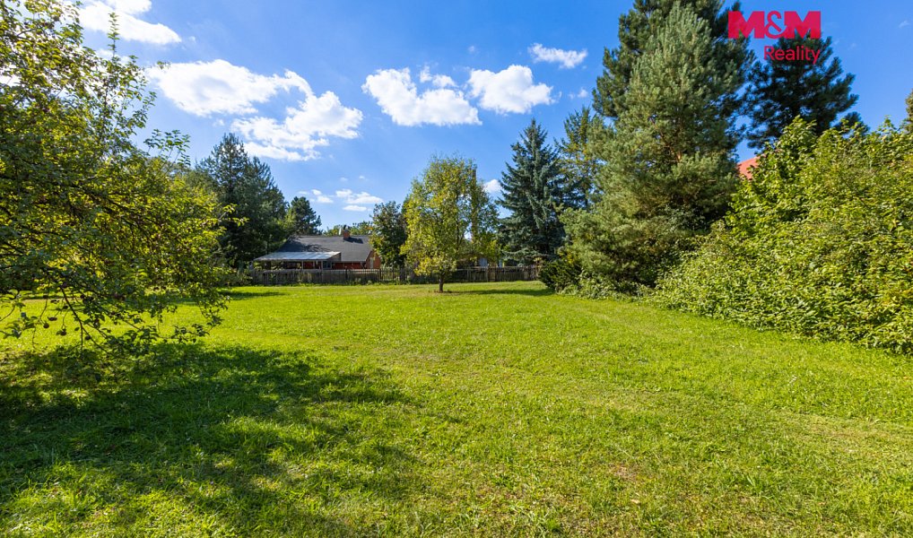 Prodej domu 165 m² s pozemkem 3 500 m², Kropáčova Vrutice – náhled fotky 24