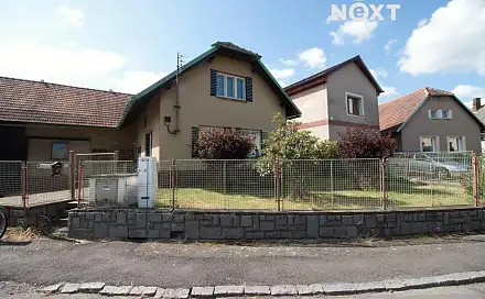 Prodej domu 97 m² s pozemkem 1 997 m², Miřetice, okres Chrudim