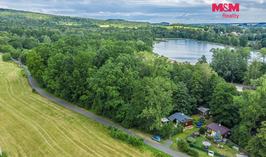 Prodej pozemku 2 552 m², Varnsdorf – náhled fotky 11