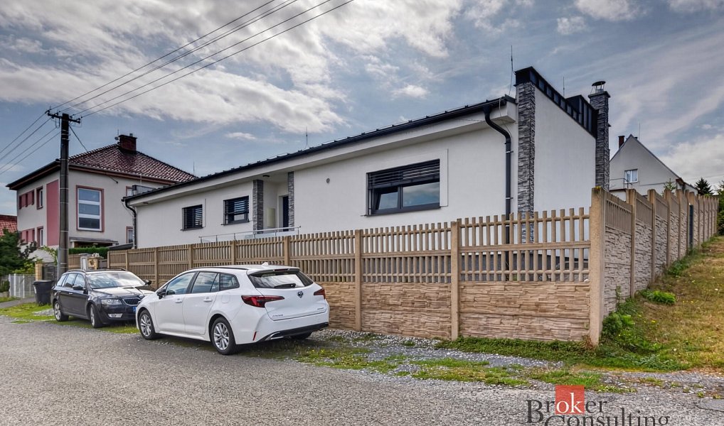 Prodej domu 133 m² s pozemkem 847 m², Kyšice – náhled fotky 16
