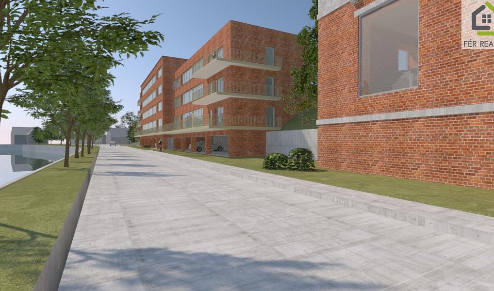 Prodej stavebního pozemku 1 155 m², Česká Třebová – náhled fotky 10
