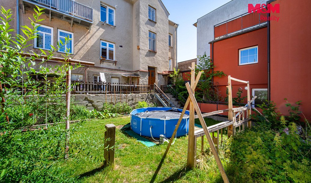 Prodej bytu 1+kk 30 m², Lanškroun – náhled fotky 8