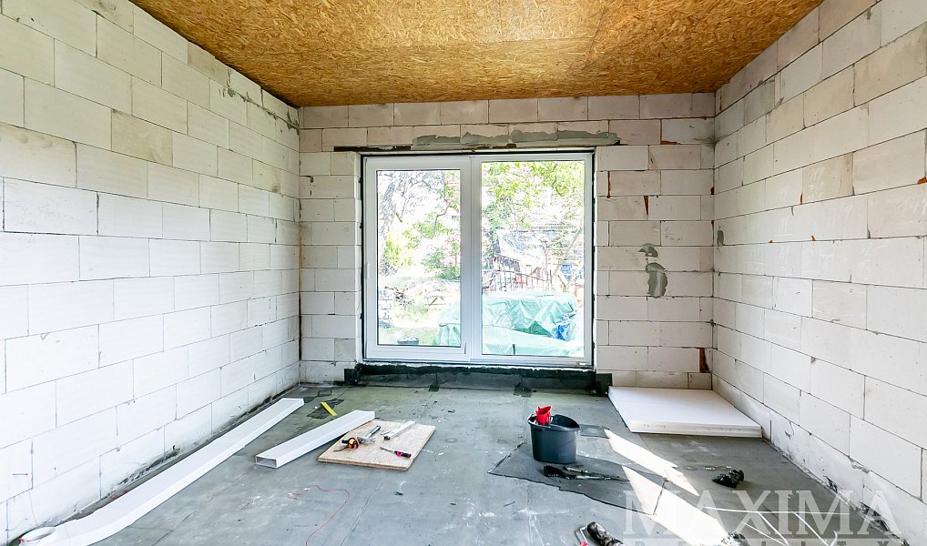 Prodej domu 111 m² s pozemkem 448 m², Praha – náhled fotky 4