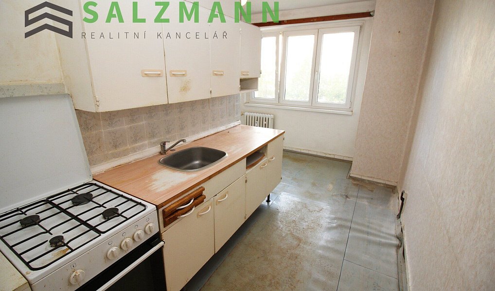 Prodej bytu 3+1 78 m², Plzeň – náhled fotky 20