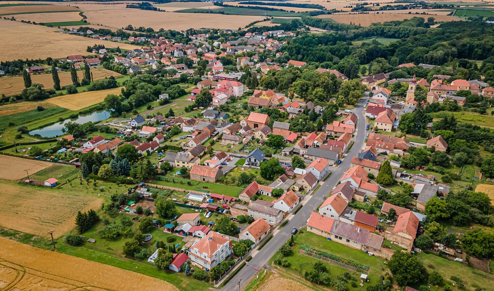 Prodej domu 80 m² s pozemkem 266 m², Kolešovice – náhled fotky 26