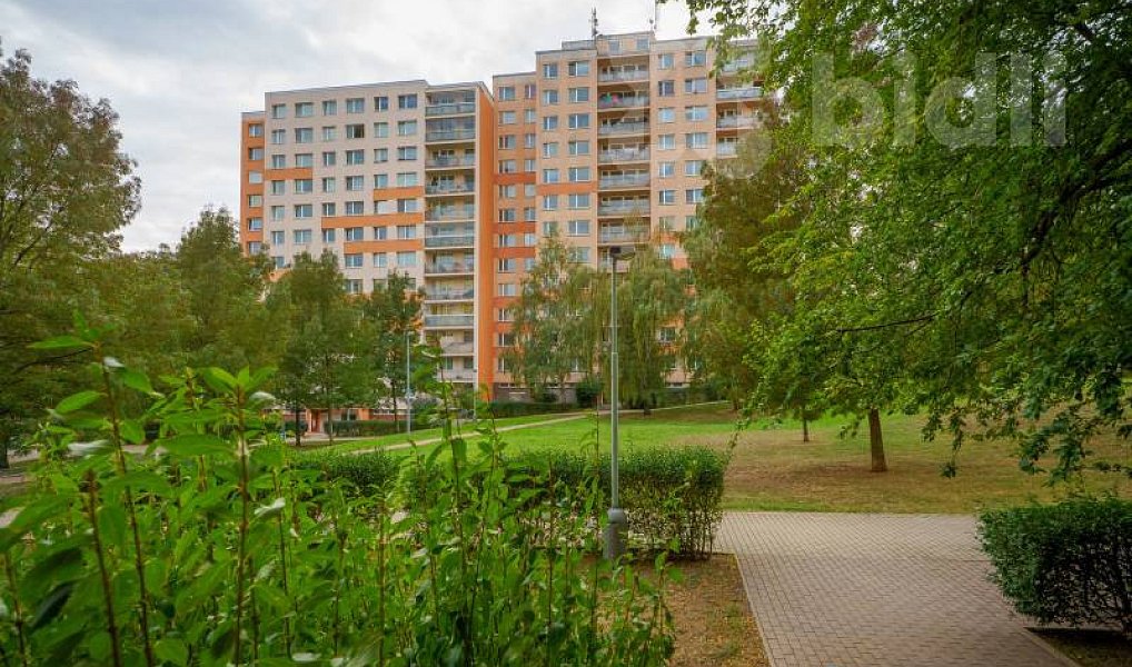 Prodej bytu 2+kk 43 m², Praha – náhled fotky 25