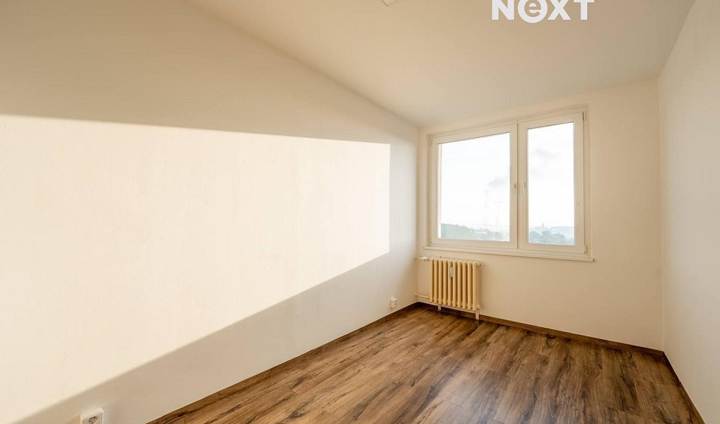 Pronájem bytu 2+kk 45 m², Kladno – náhled fotky 8