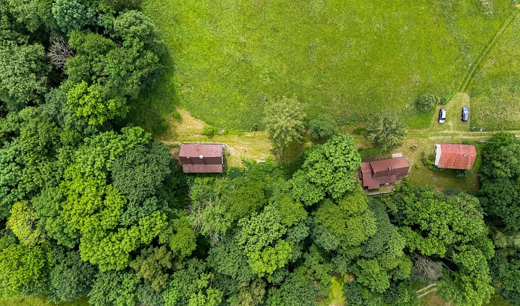 Prodej chaty/chalupy 112 m² s pozemkem 1 503 m², Zlatá Olešnice – náhled fotky 11