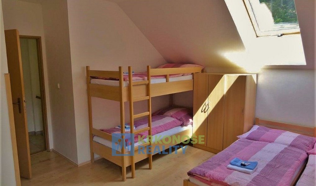 Prodej domu 272 m² s pozemkem 650 m², Žacléř – náhled fotky 20