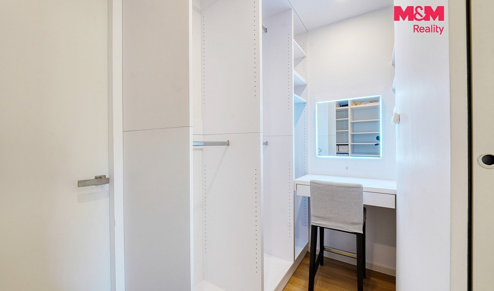 Pronájem bytu 3+kk 66 m², Plzeň – náhled fotky 16