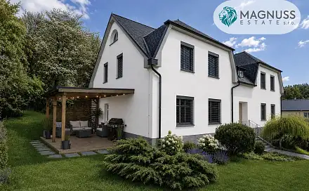 Prodej bytu 3+kk 85 m²