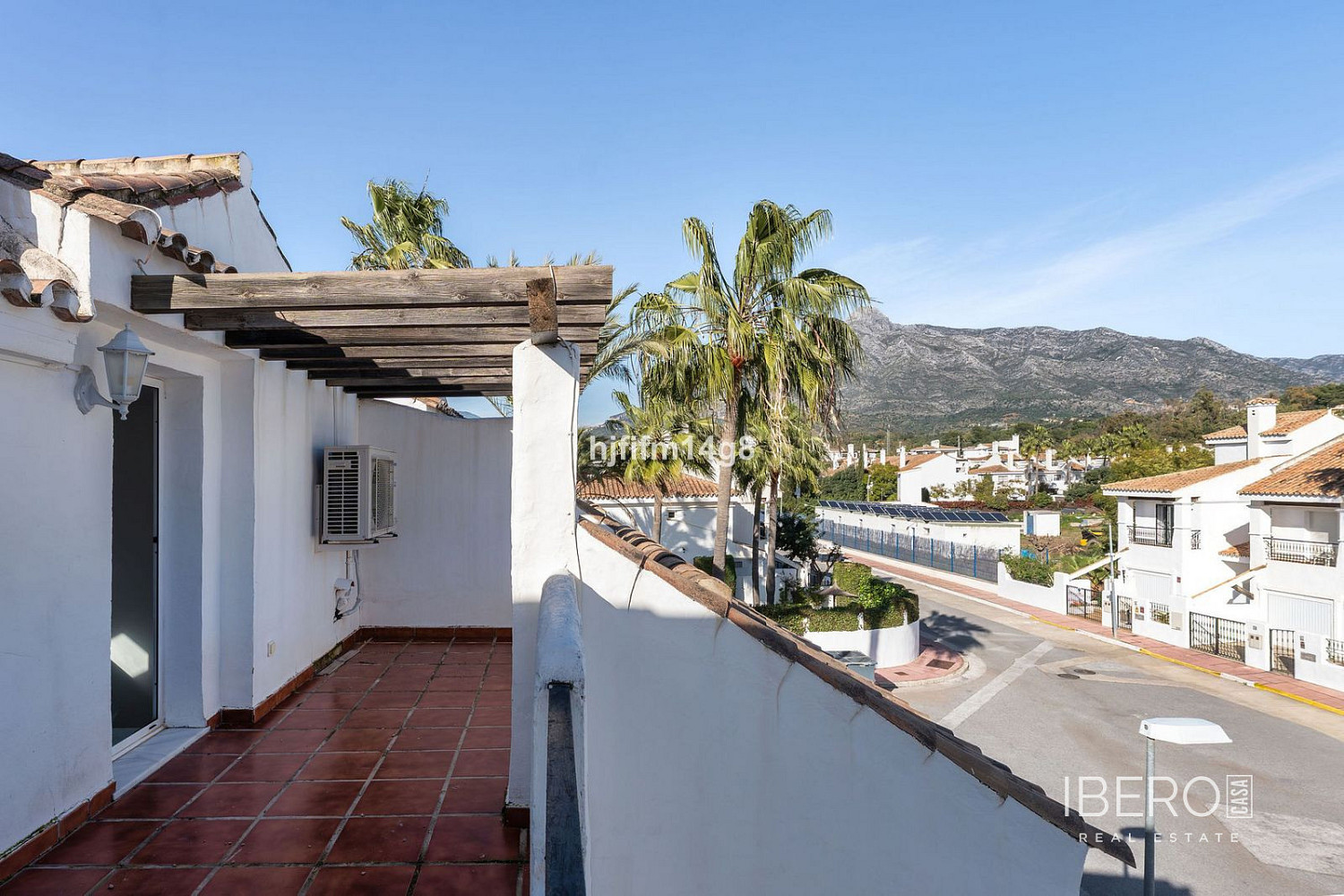 Casa 5+kk – Marbella, Nueva Andalucía - Vista 4