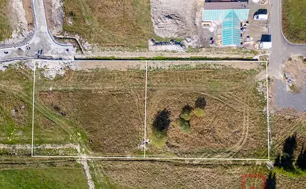 Prodej stavebního pozemku 1 000 m², Kolová, okres Karlovy Vary