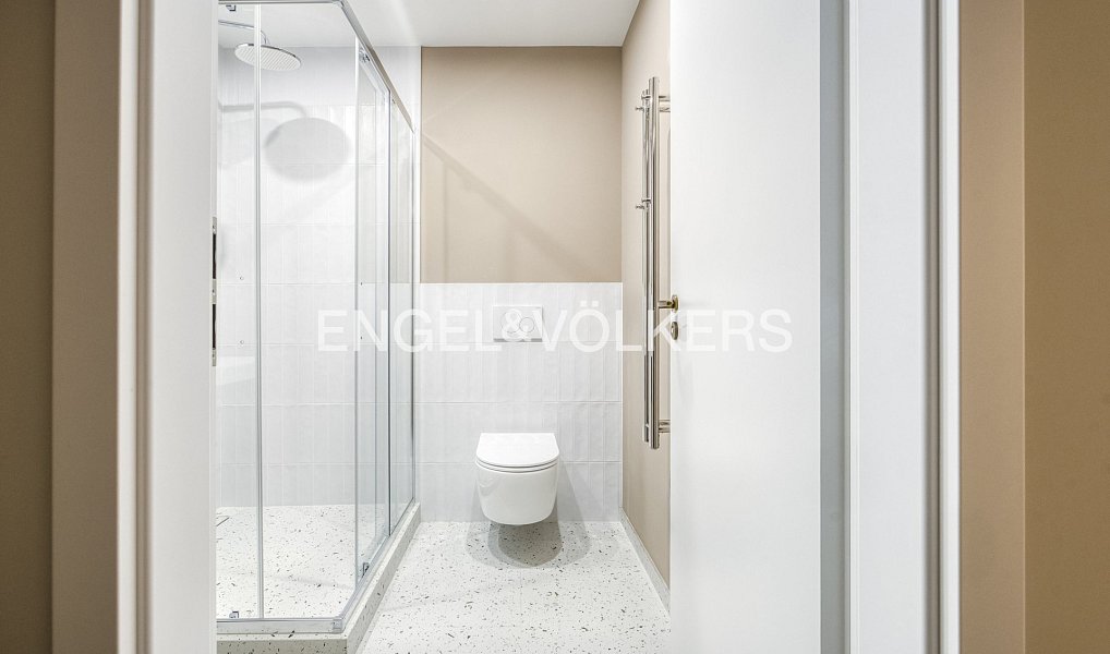 Pronájem bytu 2+kk 47 m², Praha – náhled fotky 11