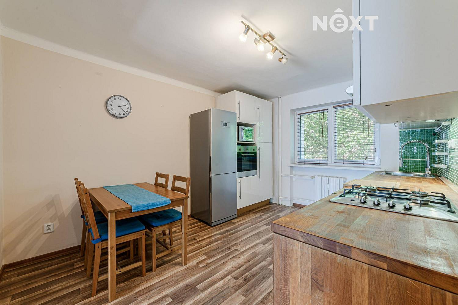 Pronájem bytu 2+1 56 m² — photo 3