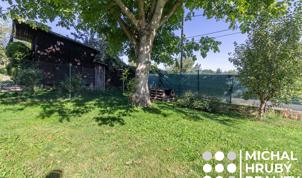 Prodej zahrady 351 m², Ostrava – náhled fotky 10