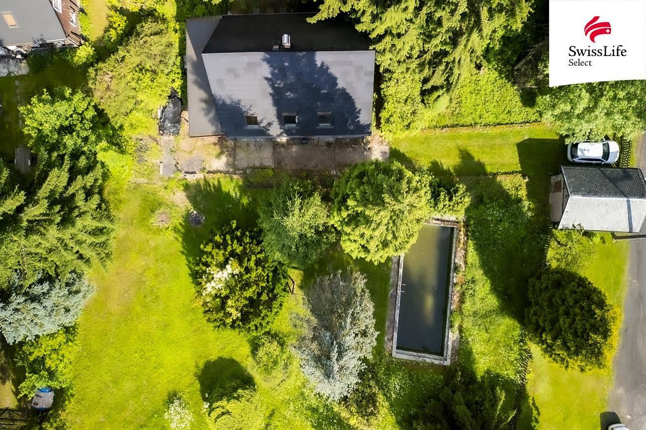 Prodej chaty/chalupy 180 m² s pozemkem 1 010 m² – fotografie 4