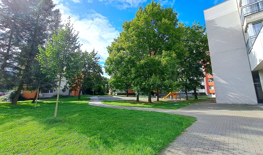 Pronájem bytu 2+kk 60 m², Zlín – náhled fotky 16