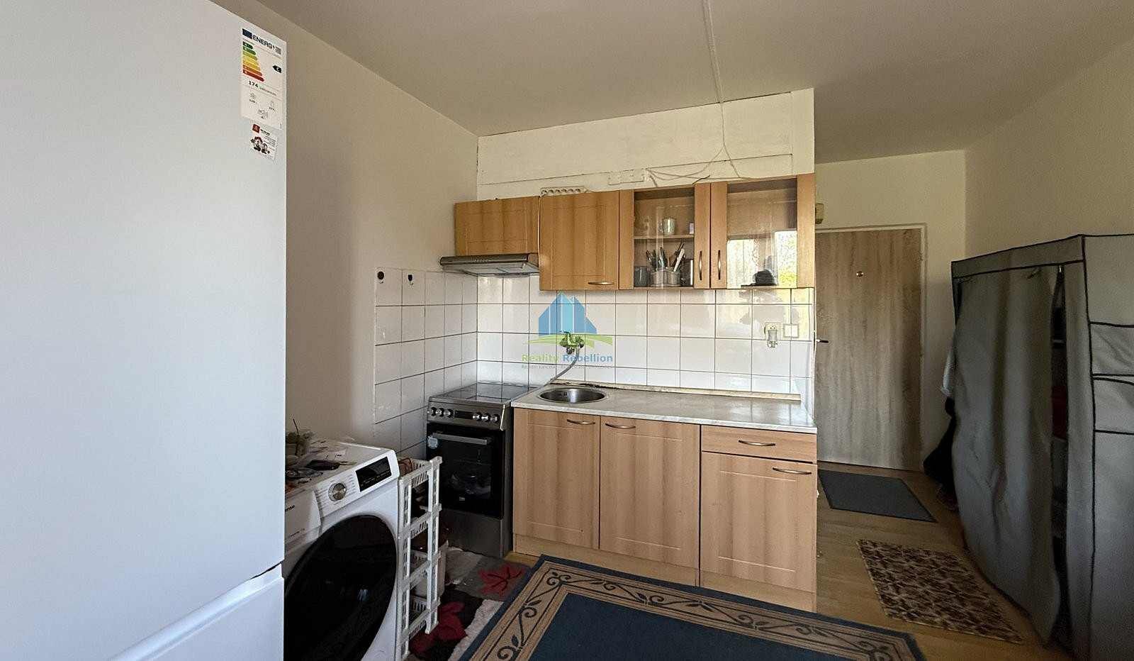 Prodej bytu 1+1 35 m² – fotografie 2