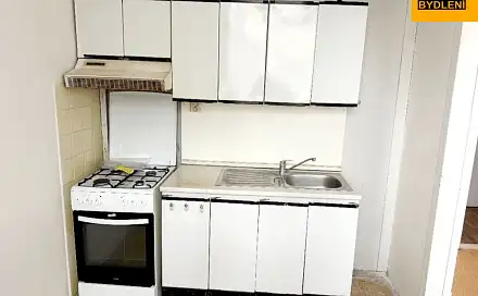 Prodej bytu 2+1 44 m², Zábřeh, okres Šumperk