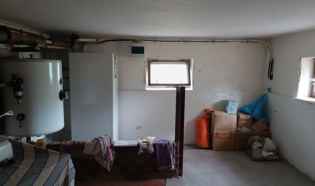 Prodej domu 150 m² s pozemkem 1 000 m², Šonov – náhled fotky 48
