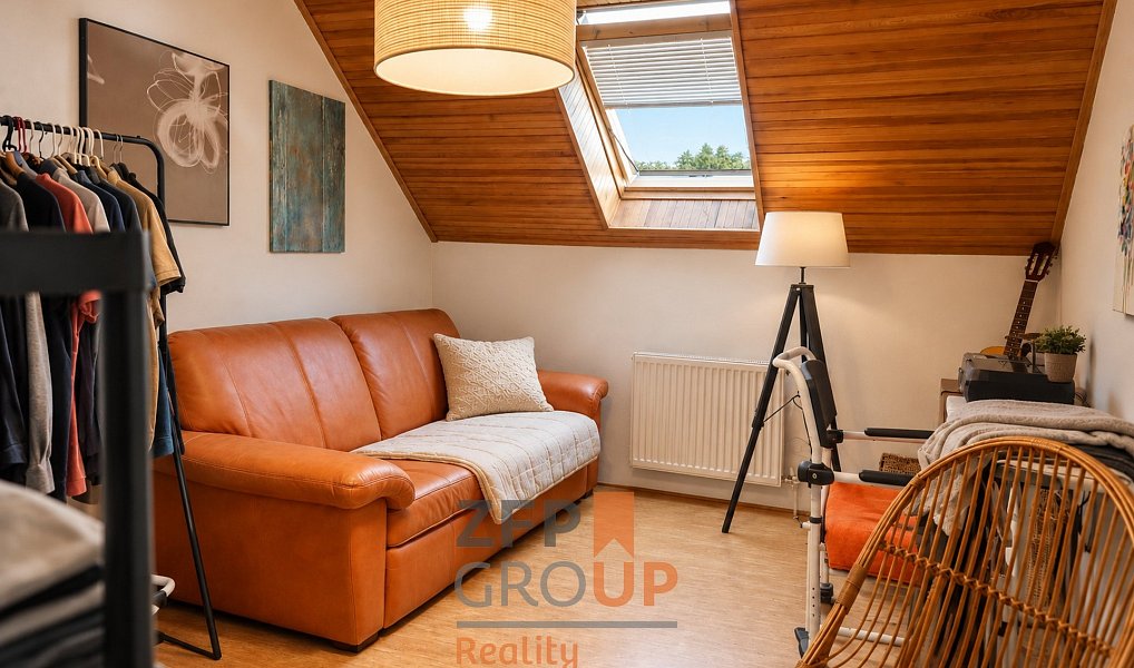 Prodej domu 208 m² s pozemkem 273 m², Kroměříž – náhled fotky 37