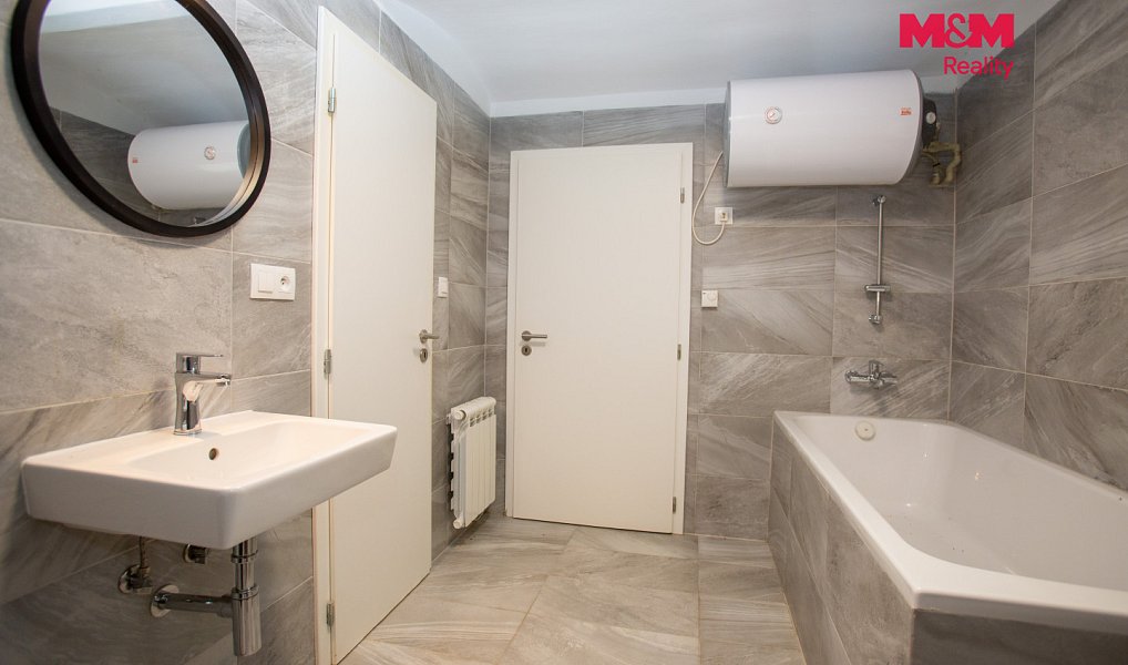 Prodej domu 190 m² s pozemkem 424 m², Veselí nad Lužnicí – náhled fotky 3