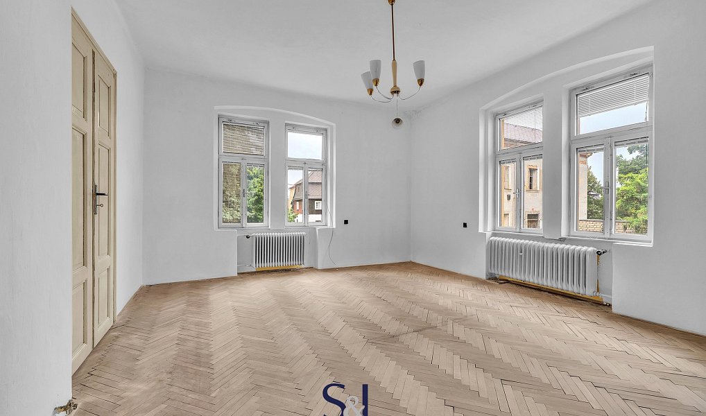 Prodej domu 280 m² s pozemkem 888 m², Nový Bor – náhled fotky 12