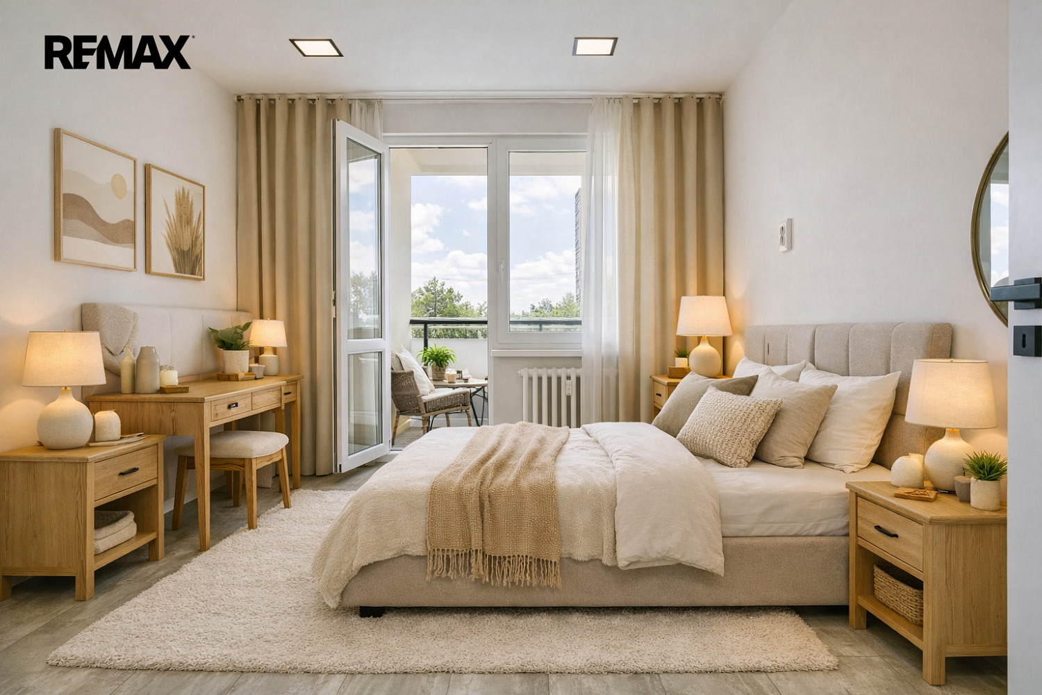 Prodej bytu 3+1 68 m² – fotografie 4