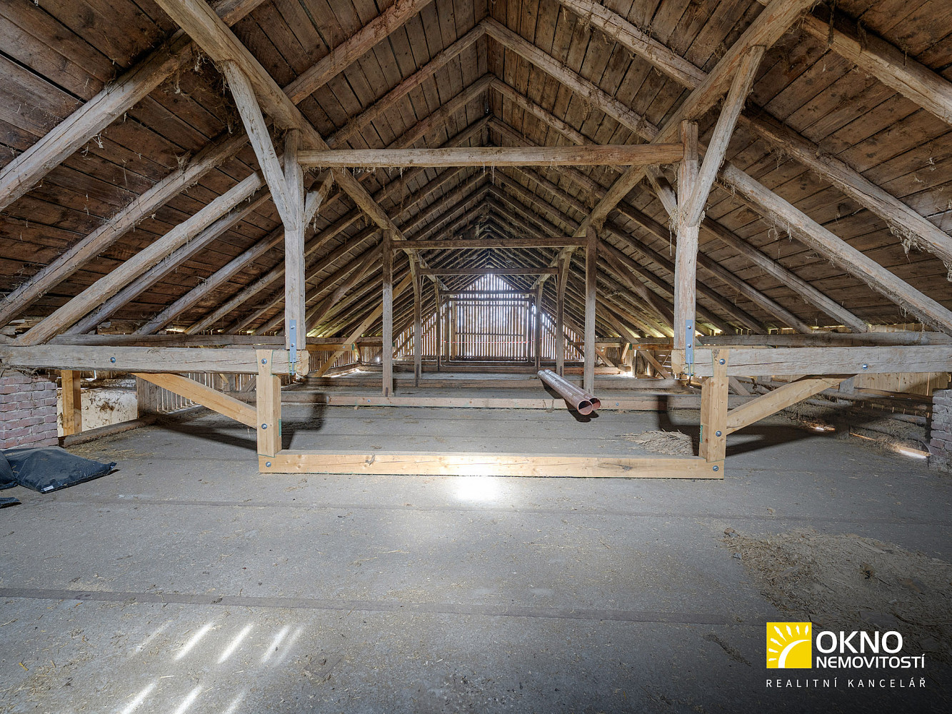 Prodej zemědělského objektu 289 m² – fotografie 5