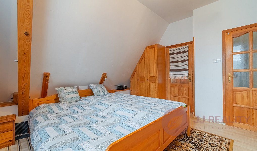 Prodej domu 271 m² s pozemkem 775 m², Šťáhlavy – náhled fotky 22